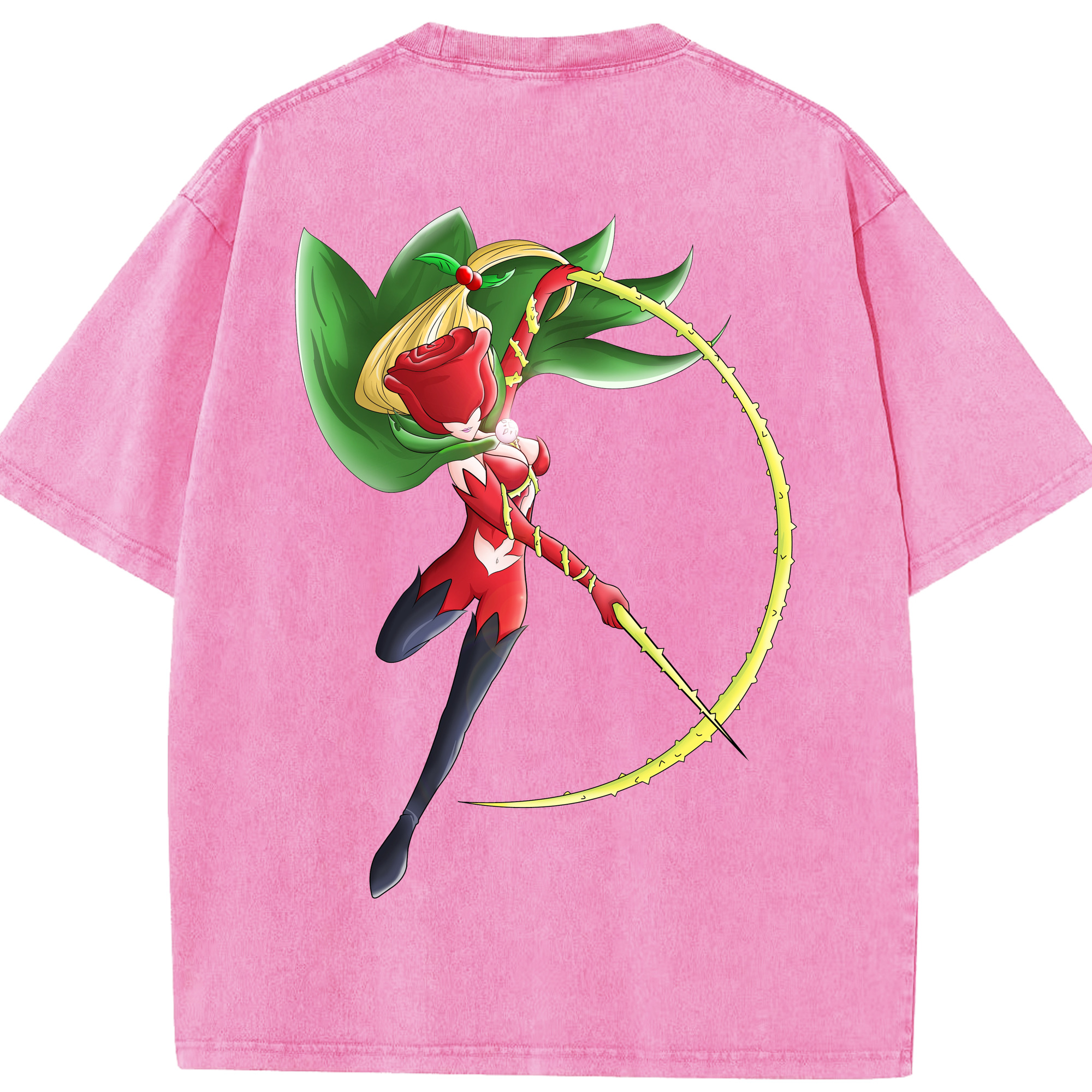 （画像用） Digimon デジタルモンスター/デジモン 綿100% ヴィンテージ風 半袖Tシャツ（背面プリント）